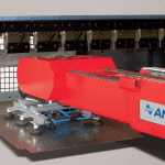 Detail Antil-Robotic-Arm-lifting-material-to-be-folded-on-a-press-brake