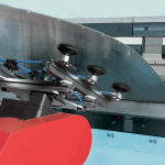 Detail Antil-Robotic-Arm-tilting-material