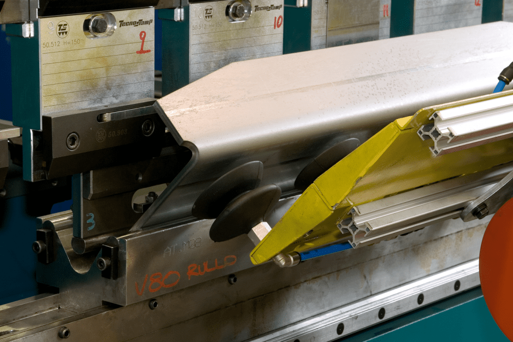Detail Antil-Robotic-Arm-folding