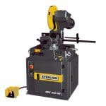 Sterling SRC 275 SA Semi-Automatic Circular Saw 415V