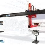 Antil Robotic Arm