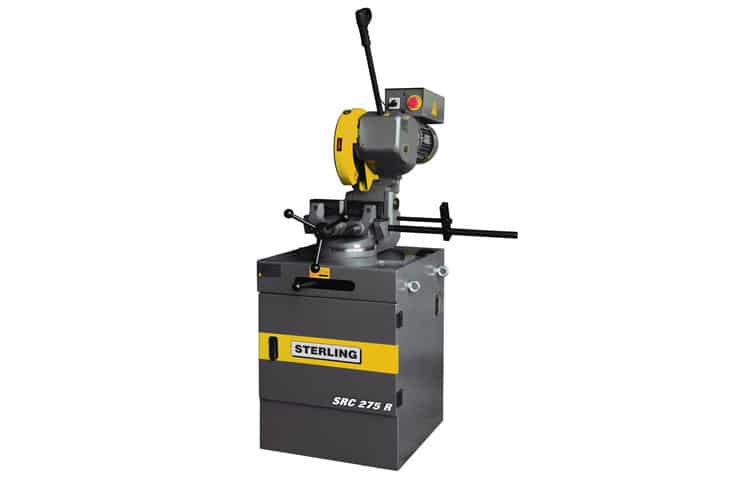 Sterling SRC275 R Circular Saw 415V