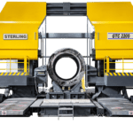 Sterling GTC 2200 Gantry Type Bandsaw image