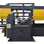 Side view Sterling-STC-HA-NC-Twin-Column-Automatic-Bandsaw
