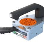 TMH 50 Permanent Lifting Magnet