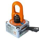 TML 500 Permanent Lifting Magnet