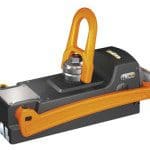 TML 500 Permanent Lifting Magnet
