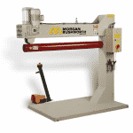 Morgan Rushworth PSC 1320/1.2 Pneumatic Seam Closer 415V