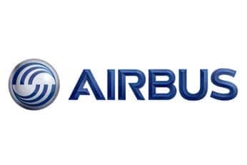 Airbus logo