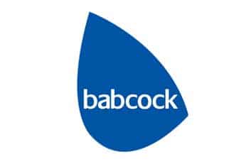 Babcock logo