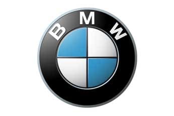 BMW logo