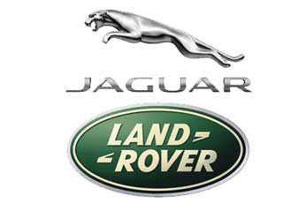 Jaguar Land Rover logo