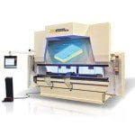 Morgan Rushworth mVision Interactive Pressbrake