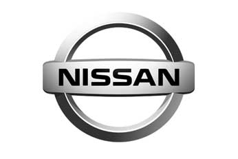 Nissan logo