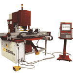 Front view Morgan-Rushorth-HSP-CNC-Punching-Machine