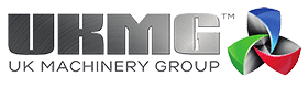 UK Machinery Group logo