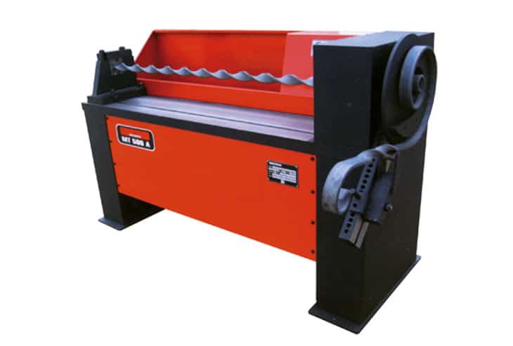 Scrollmaker
