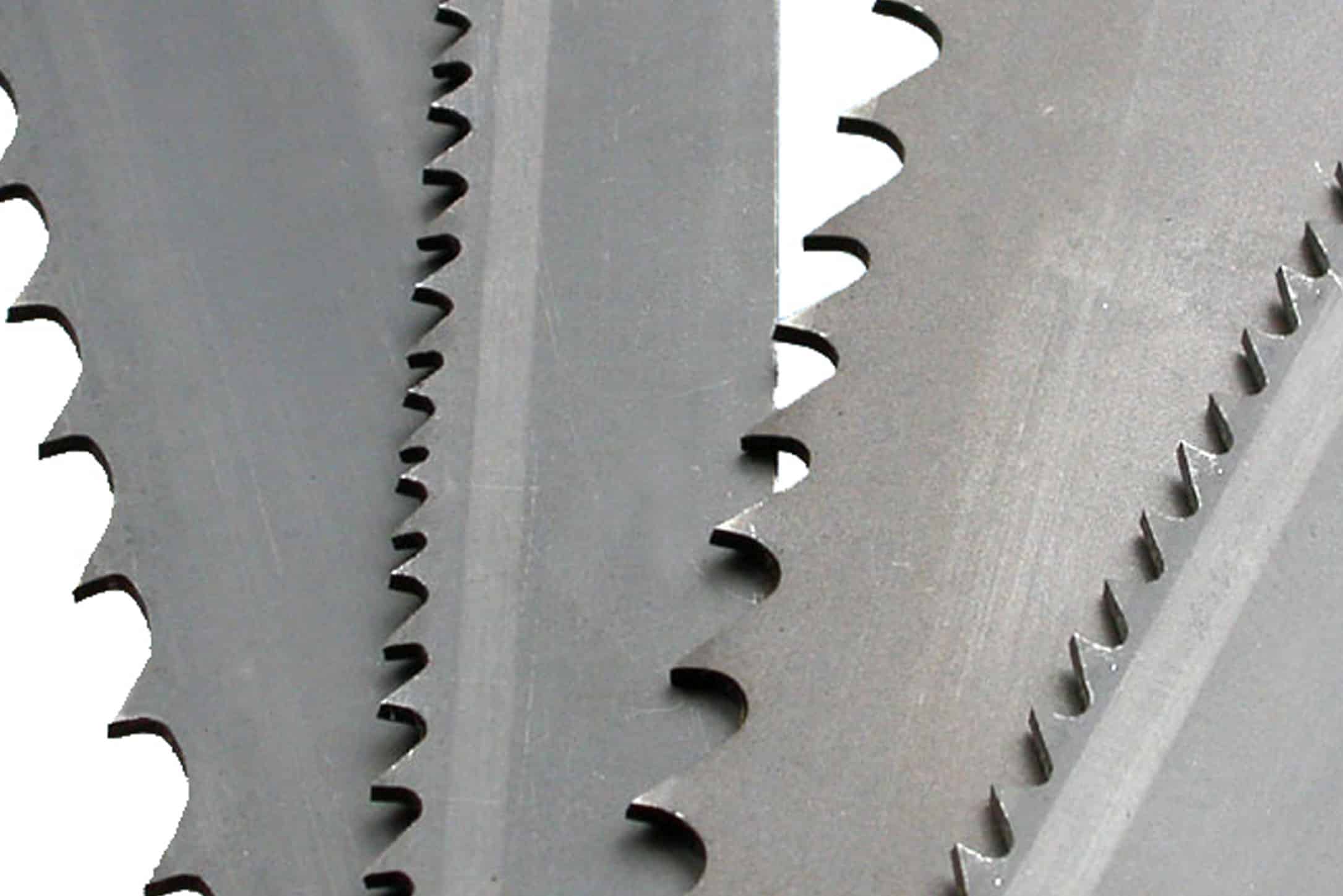 what bandsaw blade do I need for stainless steel? 2