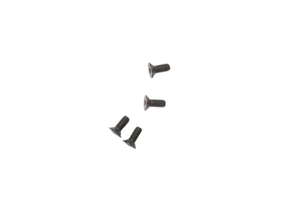 25088 Fixing M4 X 10 For Bianco Blade Guide Pad