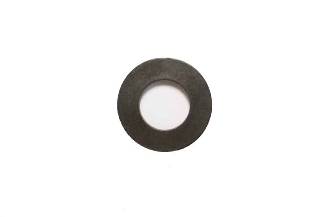 25268 Cup Spring Washer For Blade Tension Shaft