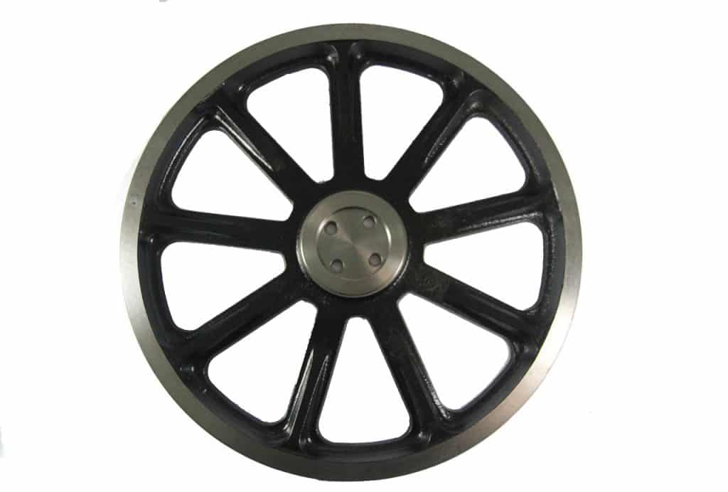25706 Drive Bandwheel For Bianco 330 350 370 420