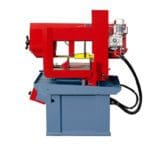 Bianco-360-Sa-DV-Twin-Column Side View
