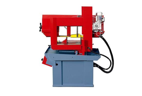 Bianco-360-Sa-DV-Twin-Column Side View