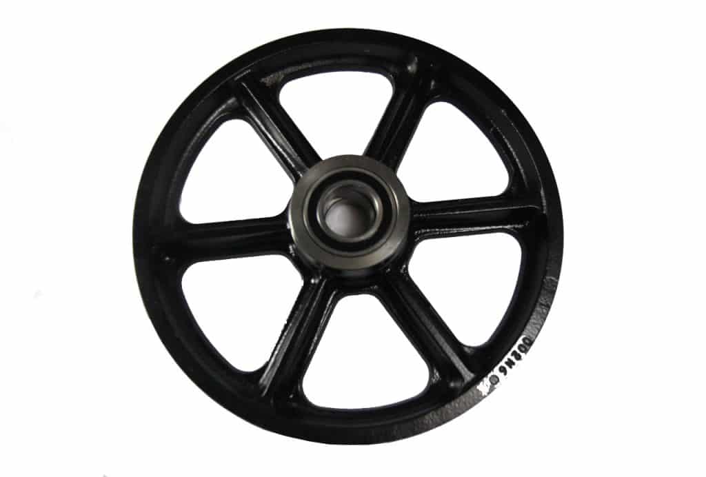 25219 Idle Bandwheel For Bianco 280 C/W Bearings