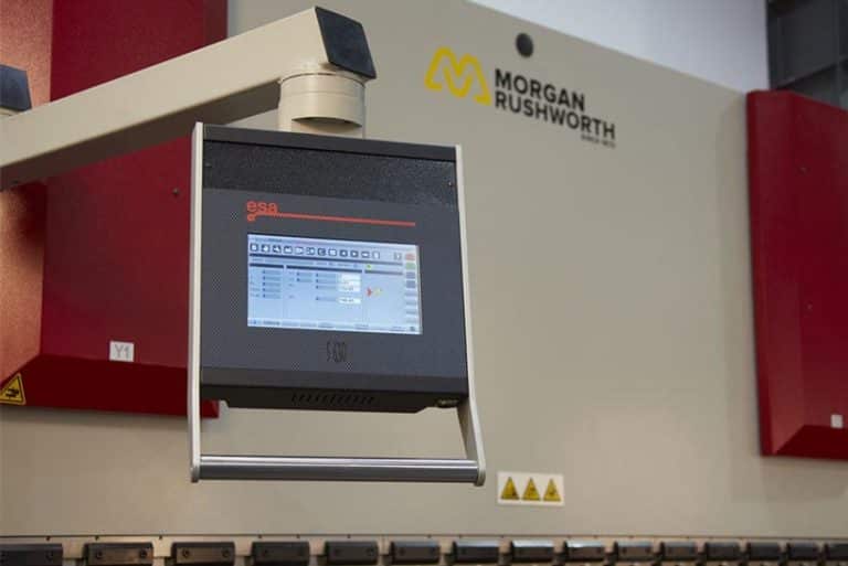 What Press Brake Controller Should You Choose? Selmach™