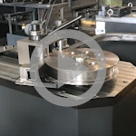 Video thumbnail showing the Curvassi RTS Tube Bender