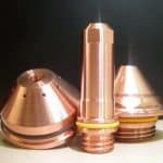 Image of Ajan consumables close up