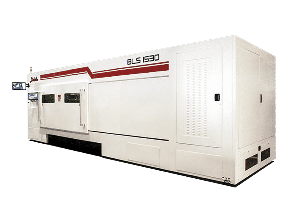 Main view - Baykal-BLS-ECO-1530-Side-Loading-Laser