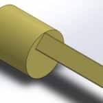 Bolt Punch (Square)