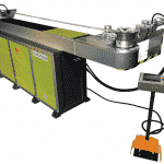 Side view Curvassi-MTX-38-Mandrel-Tube-Bender