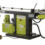 Curvassi-MTX32H-Mandrel-Tube-Bender
