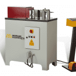 Morgan Rushworth HBM10 Horizontal Bending Press