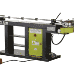 Curvassi MTX 32 Mandrel Tube Benders image