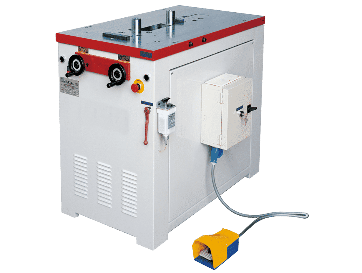 SIMASV T22 Hydraulic Horizontal Bending Press Selmach™