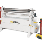 Main view - Morgan-Rushworth-PBR-3-Roll-Powered-Bending-Rolls