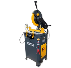 Sterling SAR400 Aluminium Circular Saw
