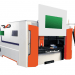 Front view RVD-Compact-Fibre-Laser