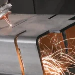 RVD Smart Fibre TF Tube Laser image 5