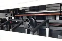 RVD Smart Fibre TF Tube Laser image 8