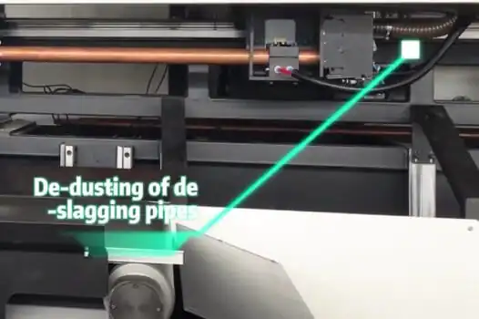 RVD Smart Fibre TF Tube Laser image 9