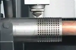 RVD Smart Fibre TF Tube Laser image 10