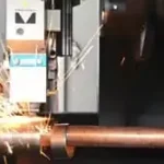 RVD Smart Fibre TF Tube Laser image 15