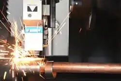 RVD Smart Fibre TF Tube Laser image 15