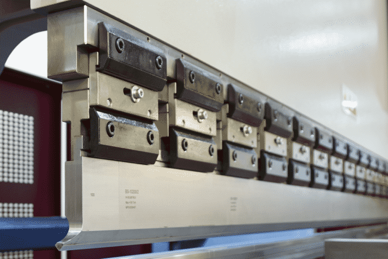 Press Brake Crowning Accuracy Made Easy Selmach™Machinery