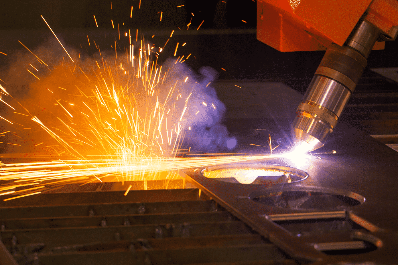 What type of Plasma Cutter suits your business | Selmach™