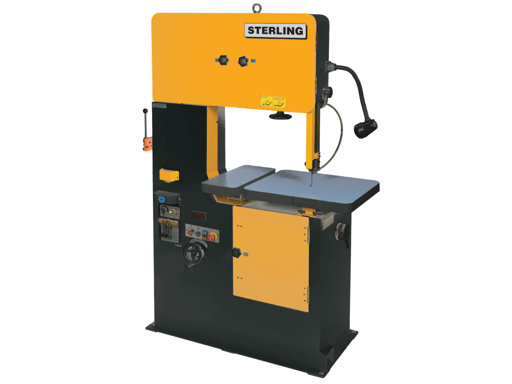 Sterling SVR600